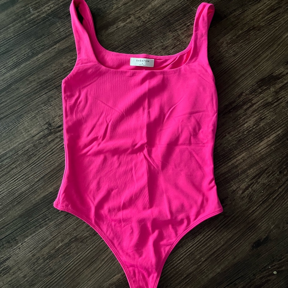 Bodysuit